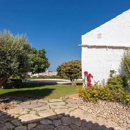 Casa di campagna Ses Cuarterades *